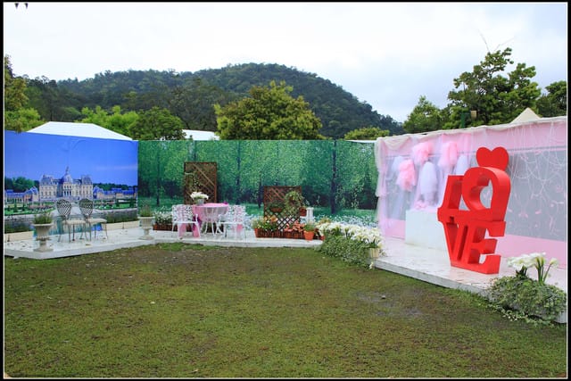 《遊記—宜蘭》2011綠色博覽會