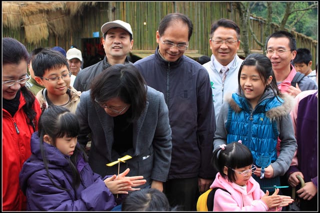 《遊記—宜蘭》2011綠色博覽會