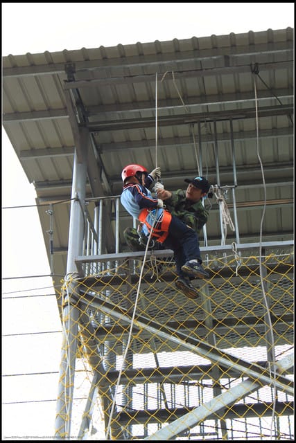 《遊記—宜蘭》2011綠色博覽會