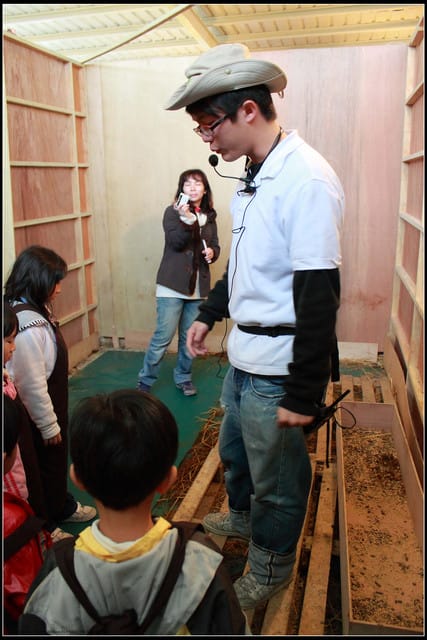 《遊記—宜蘭》2011綠色博覽會