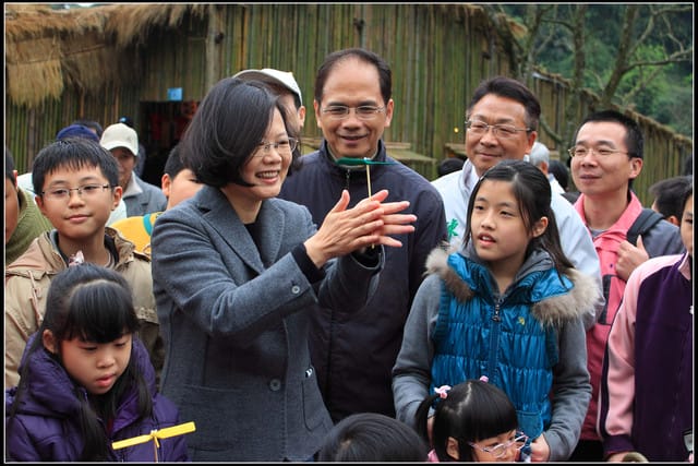 《遊記—宜蘭》2011綠色博覽會