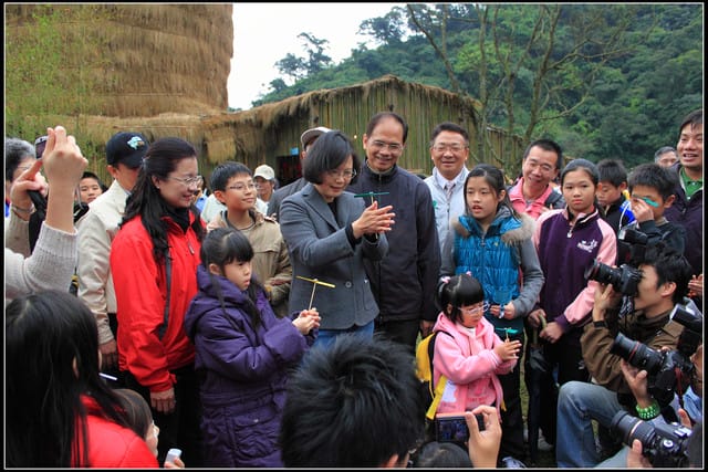 《遊記—宜蘭》2011綠色博覽會