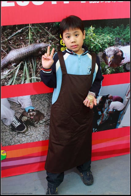 《遊記—宜蘭》2011綠色博覽會