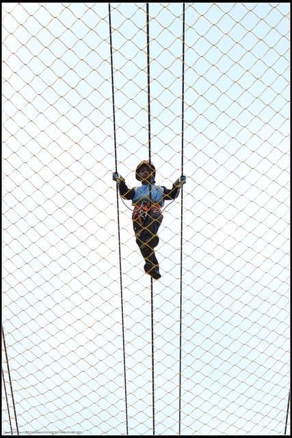 《遊記—宜蘭》2011綠色博覽會