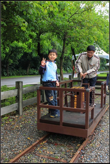 《遊記—宜蘭》2011綠色博覽會