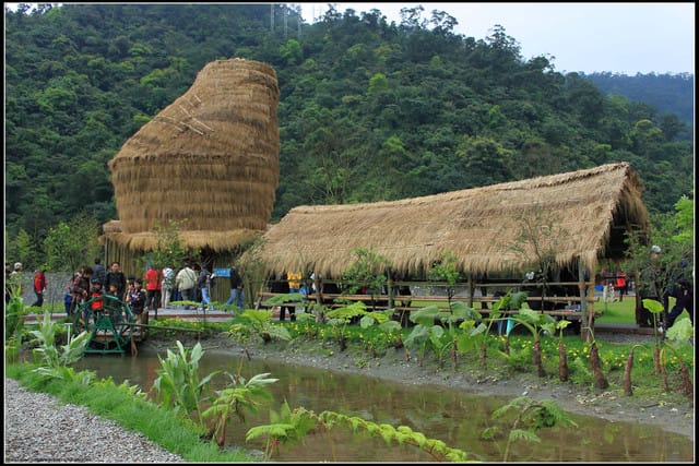 《遊記—宜蘭》2011綠色博覽會