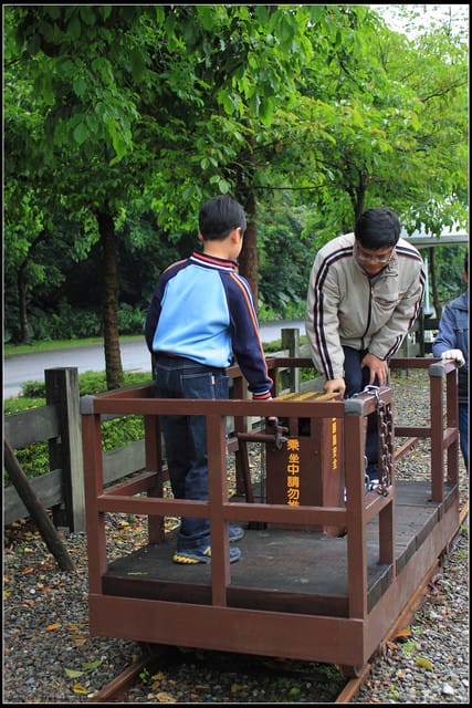 《遊記—宜蘭》2011綠色博覽會