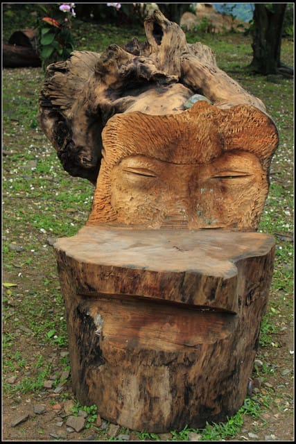 《遊記—宜蘭》2011綠色博覽會