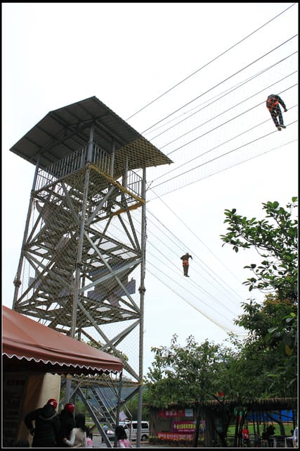 《遊記—宜蘭》2011綠色博覽會