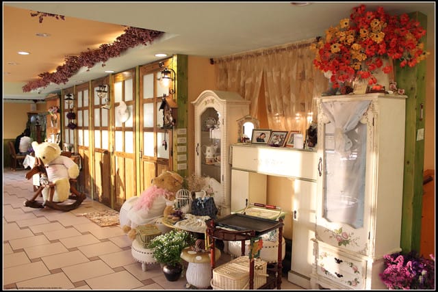 《食記—嘉義》阿里山‧日出有大美~超可愛的餐廳!! - 第23張圖 《食記—嘉義》阿里山‧日出有大美~超可愛的餐廳!!