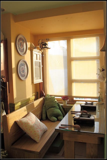 《食記—嘉義》阿里山‧日出有大美~超可愛的餐廳!! - 第22張圖 《食記—嘉義》阿里山‧日出有大美~超可愛的餐廳!!