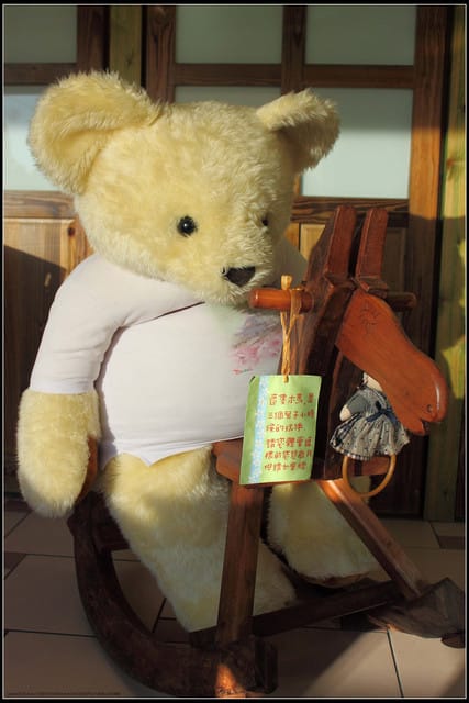 《食記—嘉義》阿里山‧日出有大美~超可愛的餐廳!! - 第19張圖 《食記—嘉義》阿里山‧日出有大美~超可愛的餐廳!!