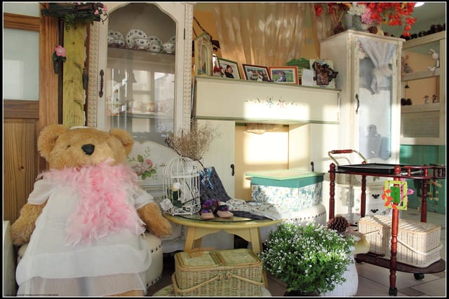 《食記—嘉義》阿里山‧日出有大美~超可愛的餐廳!! - 第18張圖 《食記—嘉義》阿里山‧日出有大美~超可愛的餐廳!!