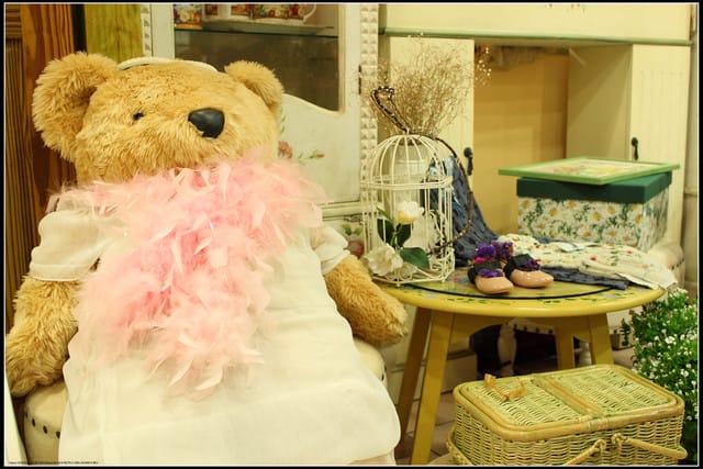 《食記—嘉義》阿里山‧日出有大美~超可愛的餐廳!! - 第30張圖 《食記—嘉義》阿里山‧日出有大美~超可愛的餐廳!!