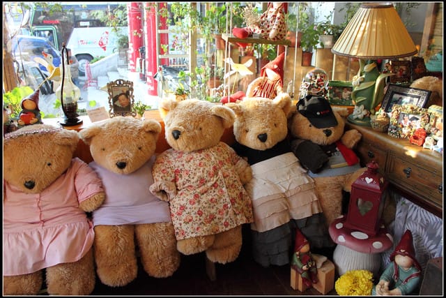 《食記—嘉義》阿里山‧日出有大美~超可愛的餐廳!! - 第9張圖 《食記—嘉義》阿里山‧日出有大美~超可愛的餐廳!!