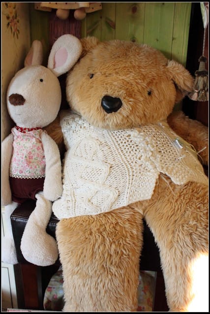 《食記—嘉義》阿里山‧日出有大美~超可愛的餐廳!! - 第13張圖 《食記—嘉義》阿里山‧日出有大美~超可愛的餐廳!!