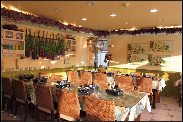 《食記—嘉義》阿里山‧日出有大美~超可愛的餐廳!! - 第17張圖 《食記—嘉義》阿里山‧日出有大美~超可愛的餐廳!!