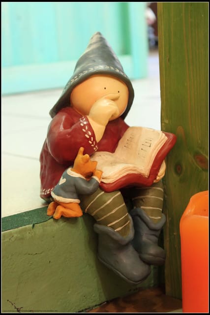 《食記—嘉義》阿里山‧日出有大美~超可愛的餐廳!! - 第27張圖 《食記—嘉義》阿里山‧日出有大美~超可愛的餐廳!!