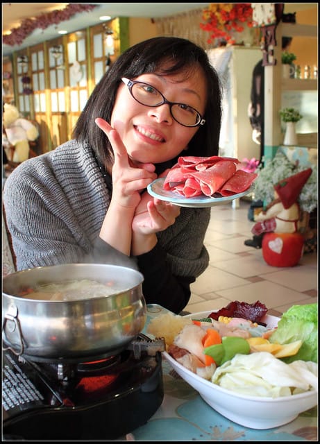 《食記—嘉義》阿里山‧日出有大美~超可愛的餐廳!! - 第43張圖 《食記—嘉義》阿里山‧日出有大美~超可愛的餐廳!!