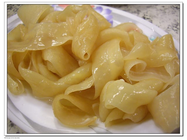 《食記—萬華》霸味薑母鴨