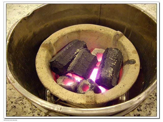 《食記—萬華》霸味薑母鴨