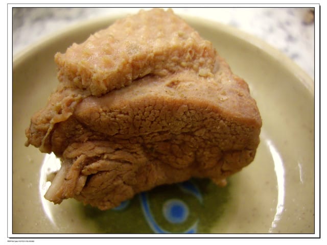 《食記—萬華》霸味薑母鴨