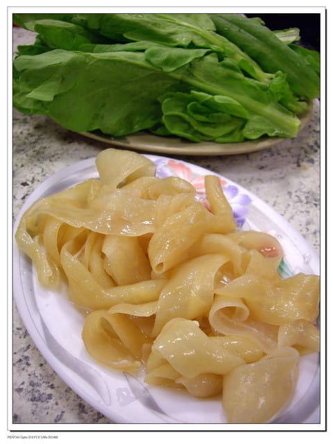 《食記—萬華》霸味薑母鴨