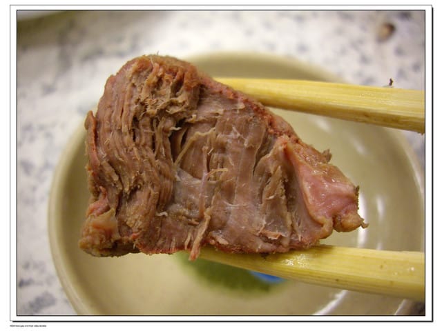 《食記—萬華》霸味薑母鴨