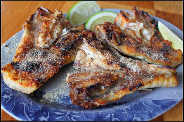 《食記—宜蘭》嘉澎碳烤澎湖牡蠣~小路邊攤大傳奇! - 第14張圖 《食記—宜蘭》嘉澎碳烤澎湖牡蠣~小路邊攤大傳奇!