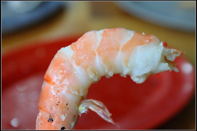 《食記—宜蘭》嘉澎碳烤澎湖牡蠣~小路邊攤大傳奇! - 第17張圖 《食記—宜蘭》嘉澎碳烤澎湖牡蠣~小路邊攤大傳奇!