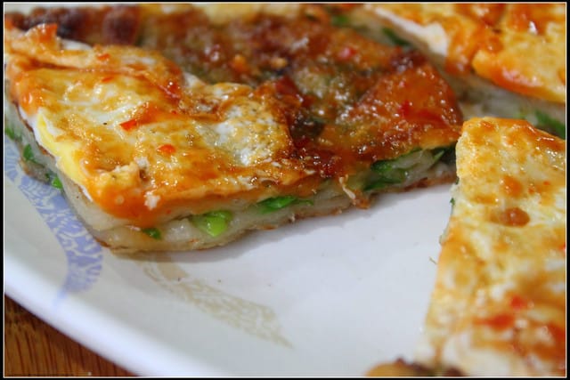 《食記—宜蘭》嘉澎碳烤澎湖牡蠣~小路邊攤大傳奇! - 第22張圖 《食記—宜蘭》嘉澎碳烤澎湖牡蠣~小路邊攤大傳奇!