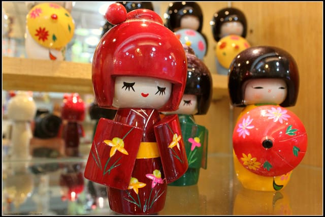 《遊記—宜蘭》白米木屐村～台灣木屐的家