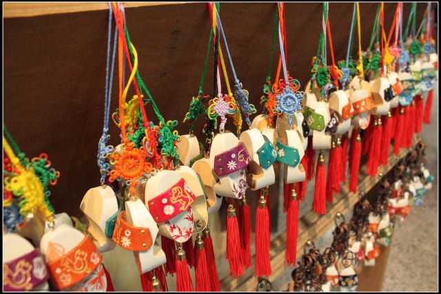 《遊記—宜蘭》白米木屐村～台灣木屐的家