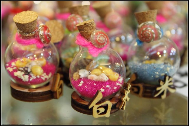 《遊記—宜蘭》白米木屐村～台灣木屐的家