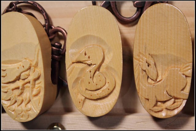 《遊記—宜蘭》白米木屐村～台灣木屐的家