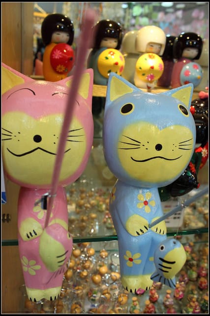 《遊記—宜蘭》白米木屐村～台灣木屐的家