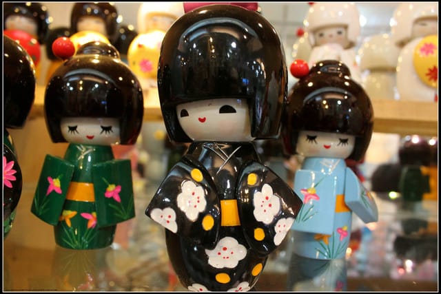 《遊記—宜蘭》白米木屐村～台灣木屐的家