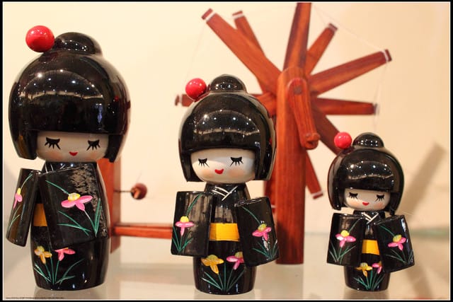 《遊記—宜蘭》白米木屐村～台灣木屐的家