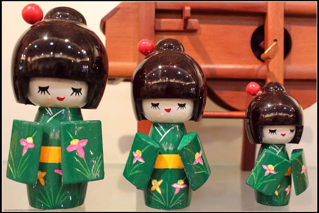 《遊記—宜蘭》白米木屐村～台灣木屐的家