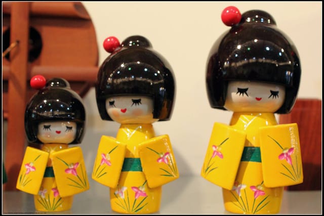 《遊記—宜蘭》白米木屐村～台灣木屐的家