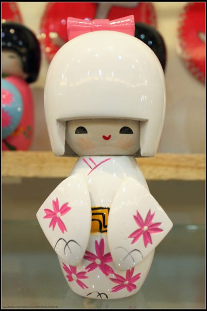 《遊記—宜蘭》白米木屐村～台灣木屐的家