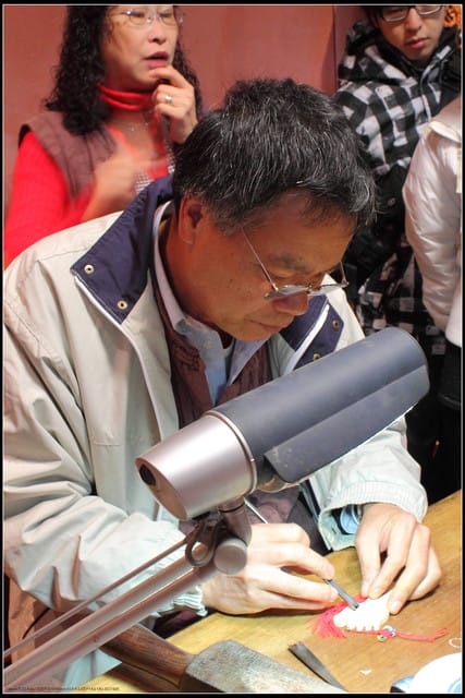 《遊記—宜蘭》白米木屐村～台灣木屐的家