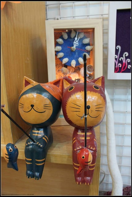 《遊記—宜蘭》白米木屐村～台灣木屐的家