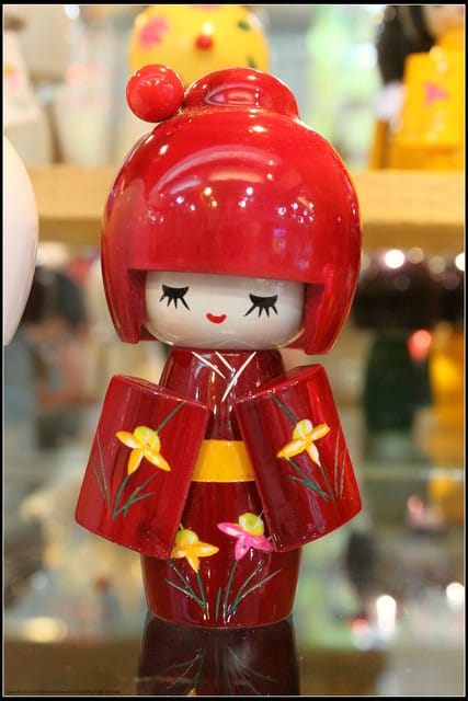 《遊記—宜蘭》白米木屐村～台灣木屐的家