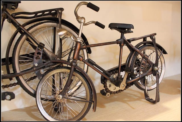 《遊記—宜蘭》白米木屐村～台灣木屐的家