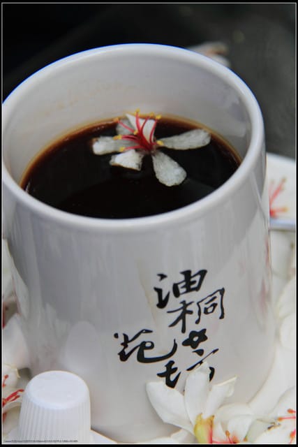 《2011桐花祭—苗栗》油桐花坊