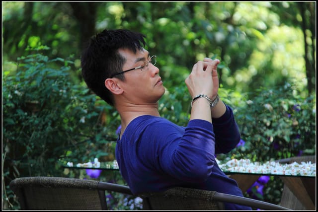 《2011桐花祭—苗栗》油桐花坊