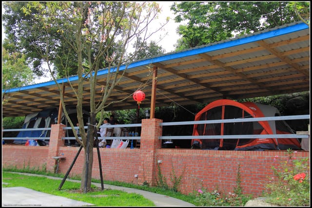 《遊記—苗栗南庄》桂花園鄉村會館 - 第2張圖 《遊記—苗栗南庄》桂花園鄉村會館