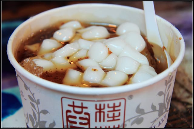 《遊記—苗栗南庄》漫遊南庄老街