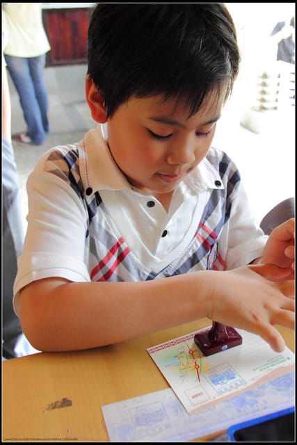 《遊記—苗栗南庄》漫遊南庄老街